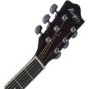 Violão Tagima MD18 Memphis Aço Natural Satin
