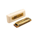 Gaita Diatônica Hering Vintage Harp Sol