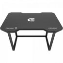 Mesa Gamer Fortrek Vickers Preta/Cinza