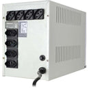 Estabilizador EVS II Bivolt 1500VA Branco TS SHARA