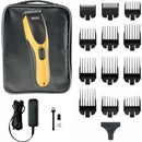 Maquina de Corte e Aparador HAIRCUT & BEARD DIY WAHL