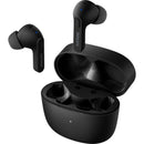 Fone de Ouvido Philips TAT2206BK/00 Bluetooth True Wirele Preto