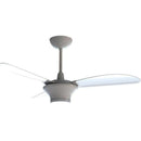 Ventilador de Teto Ventisol Mistral 3 Pás Branco 220v