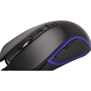 Mouse Gamer Fortrek PRO M7 RGB Preto
