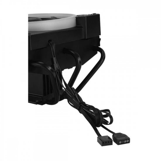 COOLER PARA PROCESSADOR CYLON 3 ARGB AEROCOOL