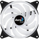 Cooler Fan DUO 14 ARGB AEROCOOL