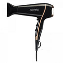 Secador de Cabelo Agratto Della SC02 1900W Preto 220v