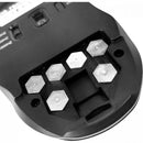 Mouse Gamer USB MG-750BK Raven C3TECH