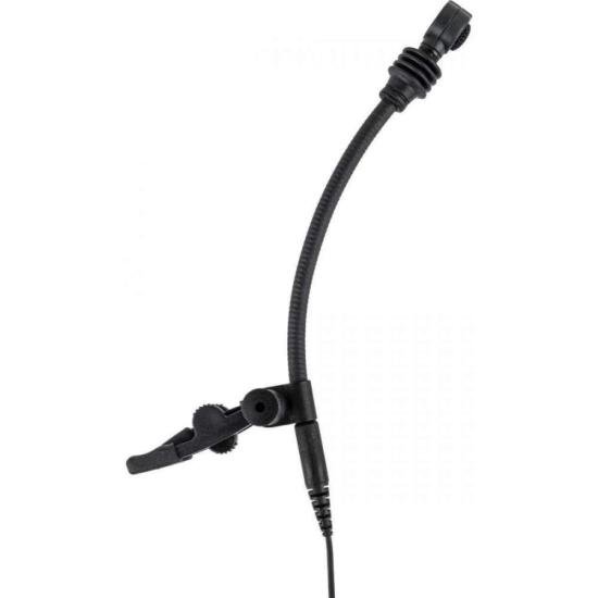 Microfone Sennheiser E608 Dinâmico Supercardióide