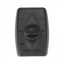 Ventilador de Parede 50cm 220V NEW PREMIUM Preto VENTISOL
