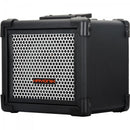 Caixa Multiuso 20W Bluetooth/USB/SD/FM IRON 80 Preta HAYONIK
