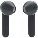 Fone de Ouvido Bluetooth Tune 225TWS Preto JBL