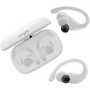 Fone de Ouvido Bright FN571 Bluetooth Branco