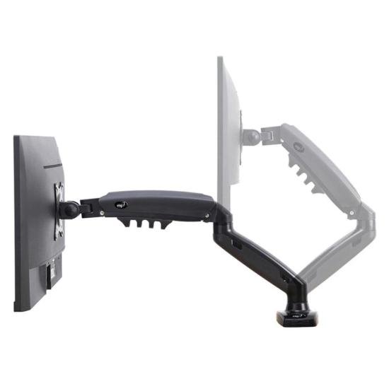 Suporte Para Monitor Articulado de Mesa 17-35" ELG F80N