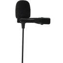Microfone Omnidirecional JBL CSLM20B