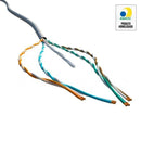 Cabo de Rede CAT.6 CM 305m Cinza Nexans - CX / 305