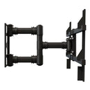 Suporte Articulado Para TV Multivisão 32"-75" Preto