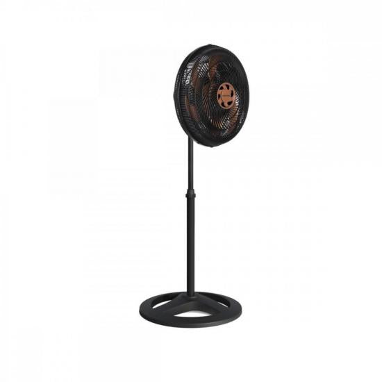 Ventilador de Coluna Ventisol Turbo 6 40cm Bronze 220v