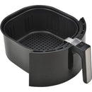 Fritadeira Agratto Supremma AFRM01l-02 6,2L Preta 220v