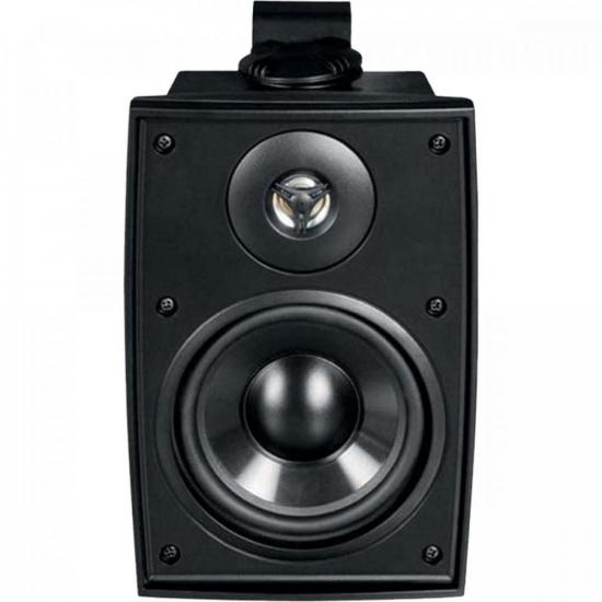 Par De Caixa Som Ambiente JBL C621P 50W Preto - PAR / 2