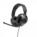 Headset Gamer Quantum 300 Preto JBL
