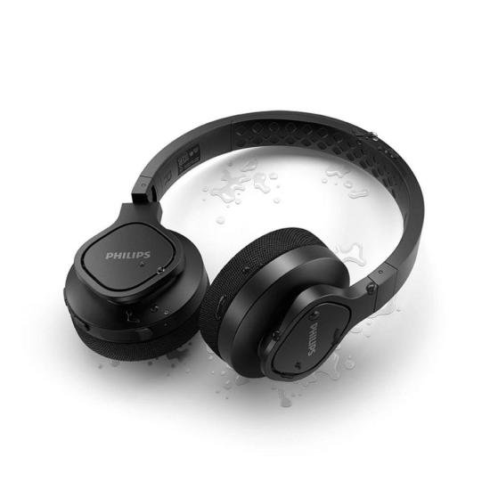 Fone de Ouvido Philips TAA4216 Bluetooth Preto