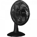 Ventilador de Mesa Ventisol Turbo Economy 40cm Preto 220v
