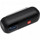 Caixa de Som Portátil Bluetooth Tuner 2 FM Preta JBL