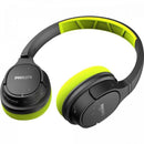 Fone de Ouvido Bluetooth TASH402LF/00 Verde/Preto PHILIPS