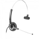 Telefone Headset Stile S8010 Black C Felitron