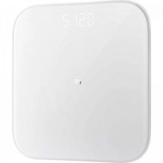 Balança Digital Corporal MI BODY COMPOSITION SCALE 2 XIAOMI