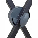 Suporte Para Teclado Portatil X10SP Preto ASK