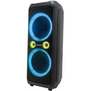 Caixa de Som Sumay Fortress 1600w Preta