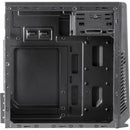 Gabinete ATX Compact SC501BK Preto FORTREK