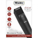 Máquina de Acabamento BARBER TRIM Preta WAHL