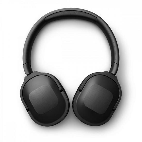 Fone de Ouvido Philips TAH6506 Bluetooth Preto