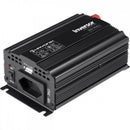 Inversor de Onda Modificada 300W 24VDC/127V PW11-8 HAYONIK