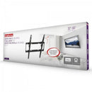 Suporte para TV Inclinado 32-55" SBRP415 Preto BRASFORMA