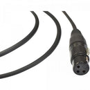 Cabo XLR Macho x XLR Fêmea 4,57m Ninja LW B Santo Angelo