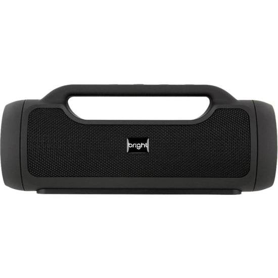 Caixa de Som Bright C03 Bluetooth Preto