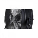 Circulador de Ar 220V INDUSTRIAL 70 CM Preto VENTISOL