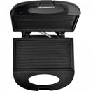 Sanduicheira e Grill 750W 220V SID02 Inox AGRATTO