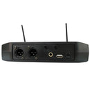 Microfone Sem Fio Leson LS-916 Digital Preto