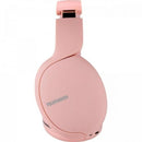 Fone de Ouvido Bluetooth Over-Ear H600BT Rosa TELEFUNKEN