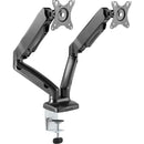 Suporte Para Dois Monitores Triarticulado 13-27" Multivisão MT-DUO