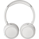 Fone de Ouvido Bluetooth Philips TAH4205WT/00 Branco