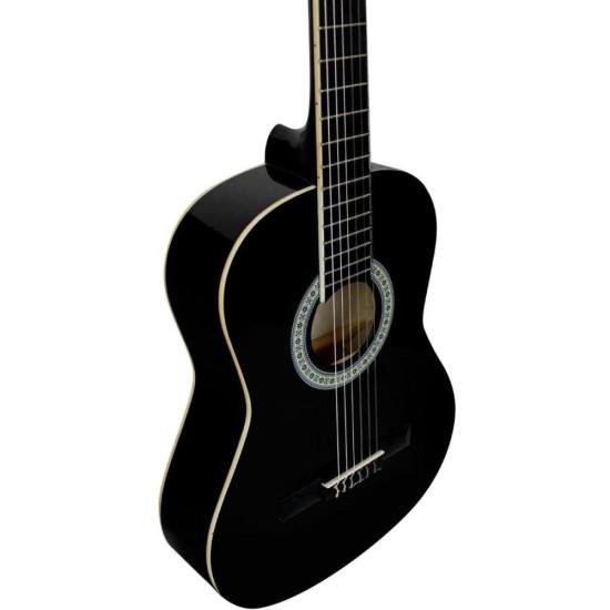 Violão Giannini Start N6 Infantil 36" Preto