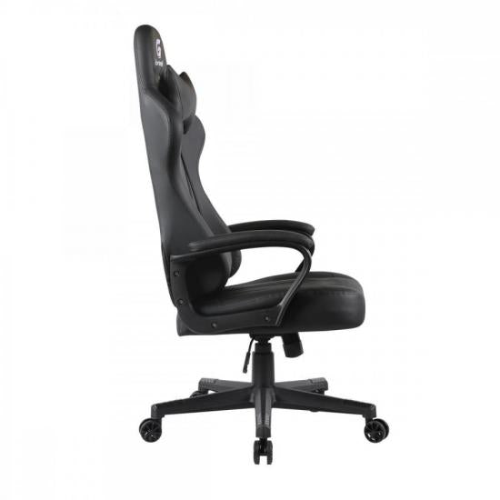 Cadeira Gamer Vickers Preta FORTREK