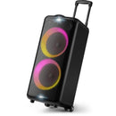 Caixa de Som Philips Party Speaker TAX5206 Bluetooth Preto