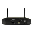 Microfone Sem Fio Leson LS-901 Digital+ Cardioide